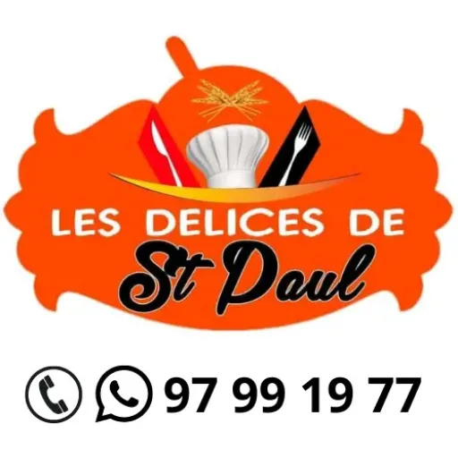 Les Délices de Saint Paul