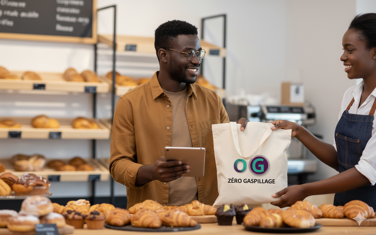 Devenez vendeur partenaire