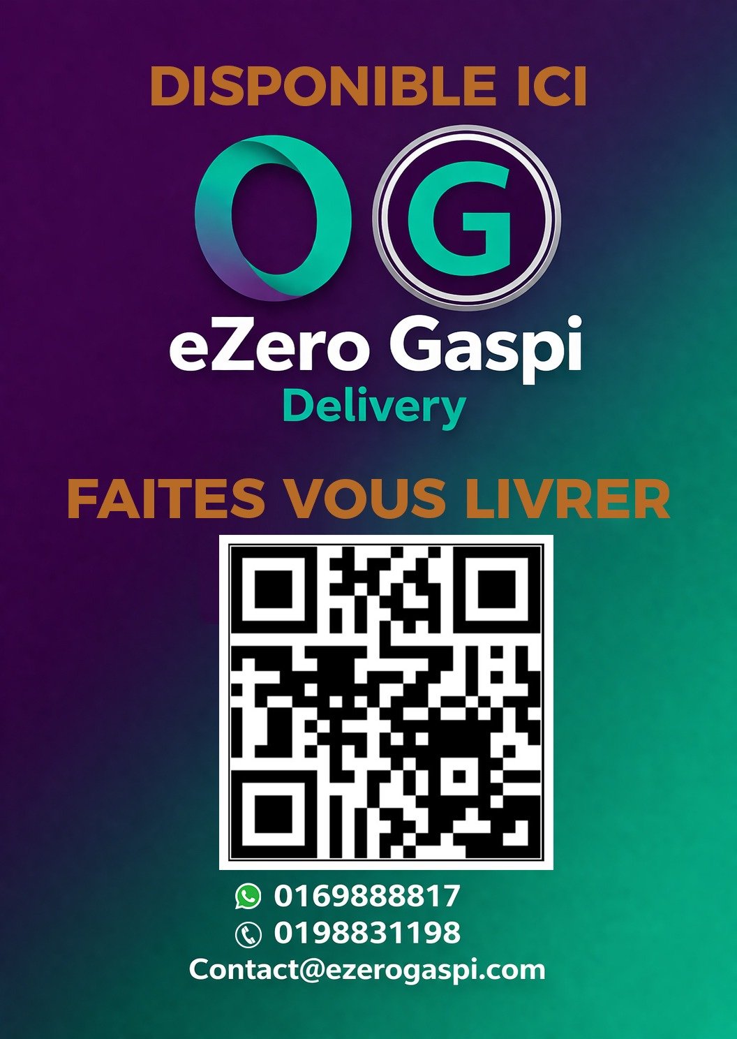 Rejoignez-nous