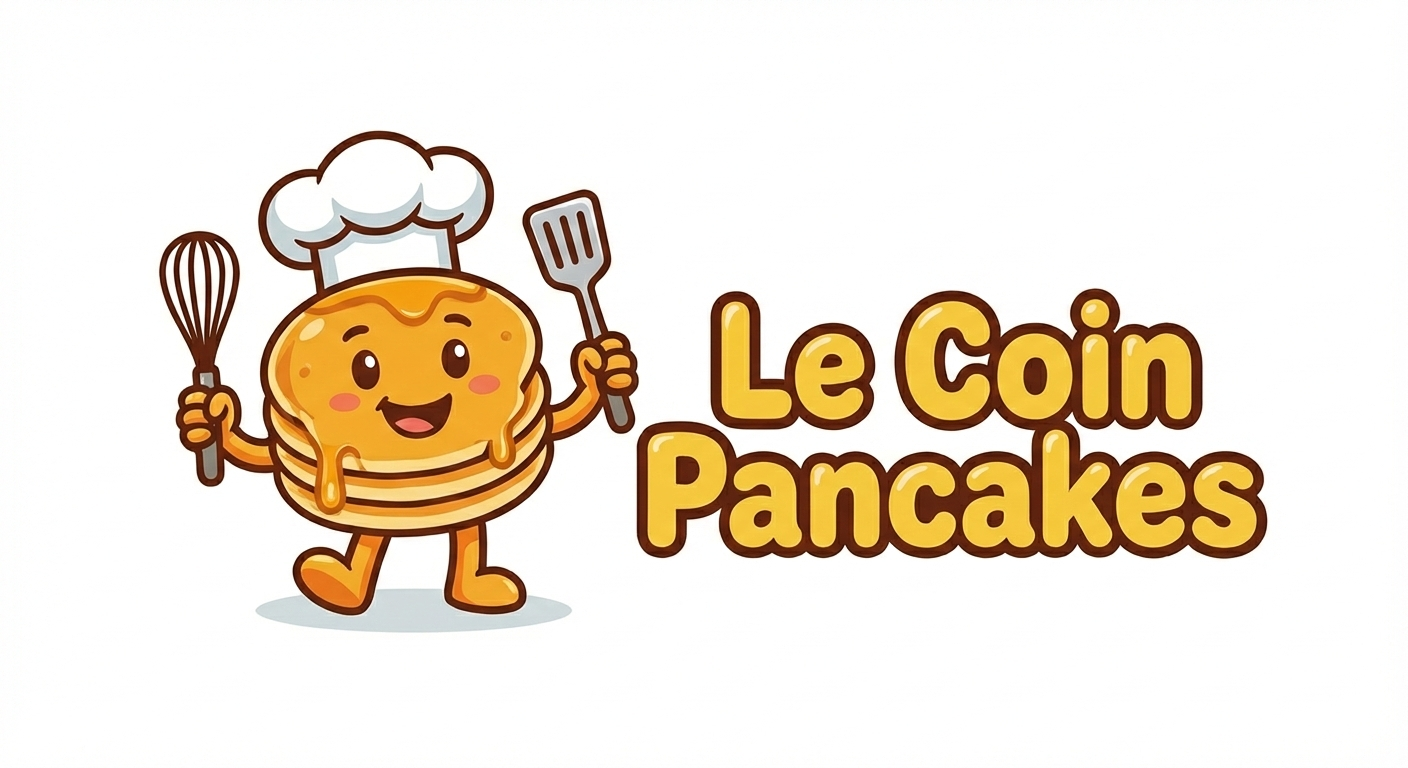 Le Coin Panecakes 